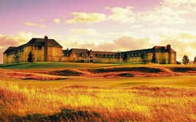 Fairmont St Andrews, Scotland,  St andrews